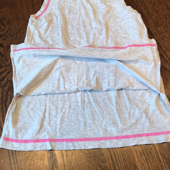 Ivivva graphic tank! - Picture 6 of 6